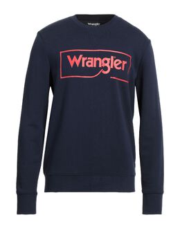 WRANGLER: Флисовый свитшот 