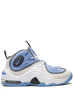 Nike: Светлые кроссовки  Air