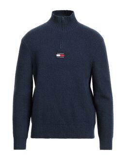 TOMMY JEANS: Трикотажный свитер 