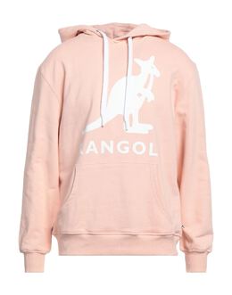 KANGOL: Флисовый свитшот 