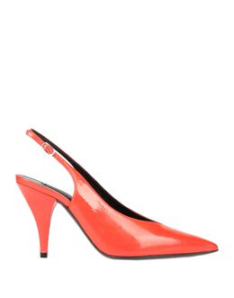 CASADEI: Красные туфли 