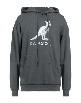 KANGOL: Флисовый свитшот 