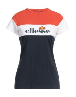 ELLESSE: Многоцветная футболка 