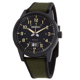 Seiko: Часы 