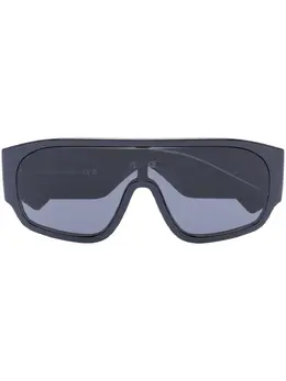 Versace Eyewear: Очки 