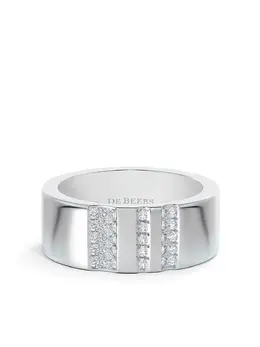 De Beers Jewellers: Кольцо 