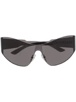 Balenciaga Eyewear: Очки 