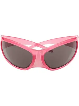 Balenciaga Eyewear: Очки 