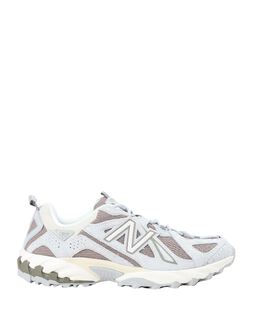 NEW BALANCE: Многоцветные кроссовки 