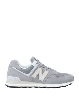 NEW BALANCE: Многоцветные кроссовки 