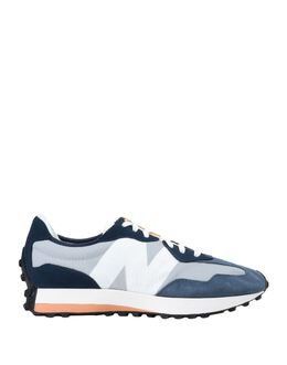 NEW BALANCE: Многоцветные кроссовки 