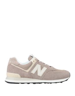 NEW BALANCE: Многоцветные кроссовки 
