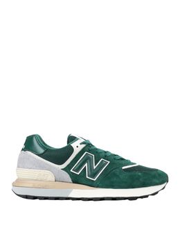 NEW BALANCE: Многоцветные кроссовки 