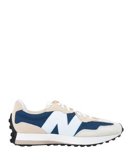 NEW BALANCE: Многоцветные кроссовки 