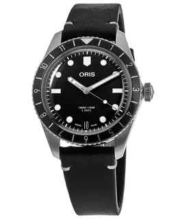 Oris: Часы 