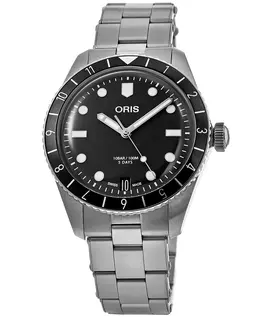 Oris: Часы 