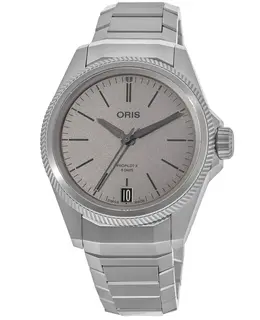 Oris: Часы 