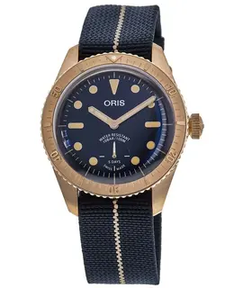 Oris: Часы