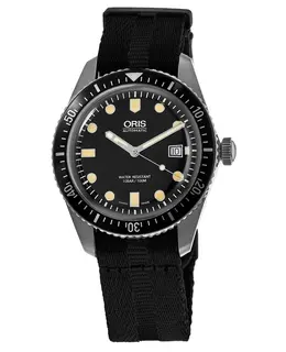 Oris: Часы 