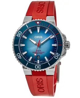 Oris: Часы