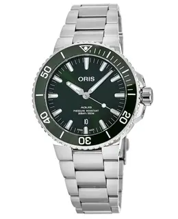 Oris: Часы 