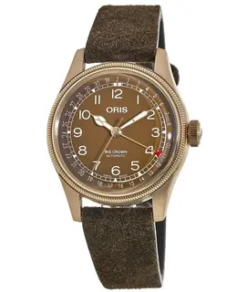 Oris: Часы 