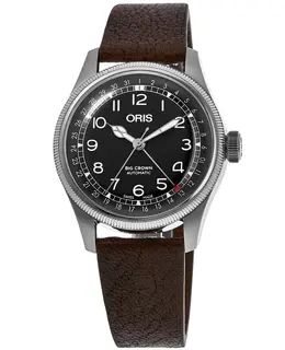 Oris: Часы