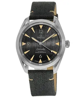 Omega: Часы  Seamaster