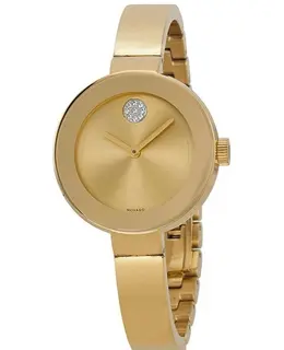 Movado: Часы 