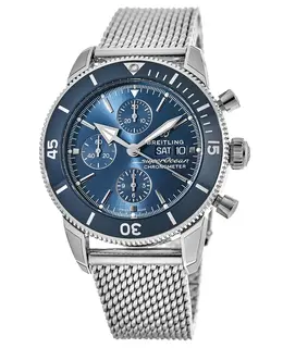 Breitling: Часы  SuperOcean