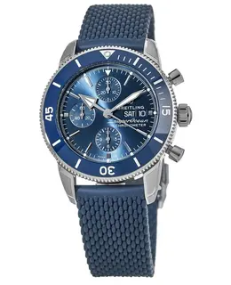 Breitling: Часы  SuperOcean