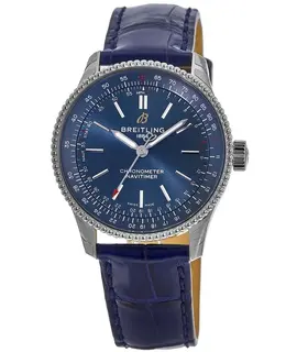 Breitling: Часы  Navitimer