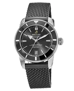 Breitling: Часы  SuperOcean