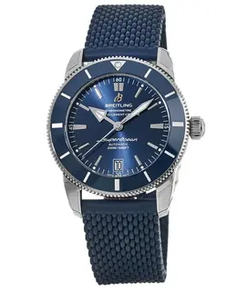 Breitling: Часы  SuperOcean