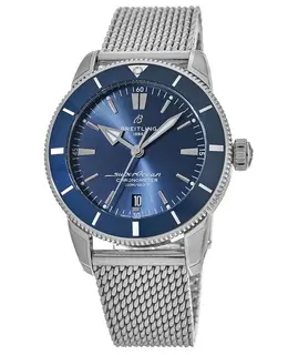 Breitling: Часы  SuperOcean