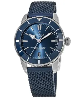 Breitling: Часы  SuperOcean