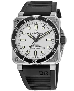 Bell & Ross: Часы