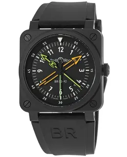 Bell & Ross: Часы