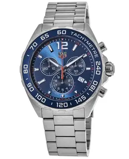 Tag Heuer: Часы  Formula 1