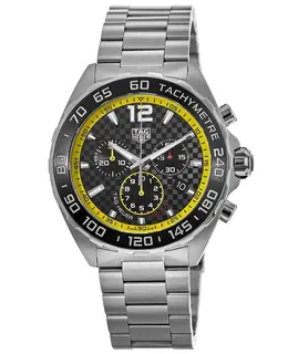 Tag Heuer: Часы  Formula 1