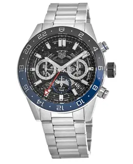 Tag Heuer: Часы  Carrera