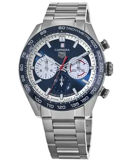 Tag Heuer: Часы  Carrera