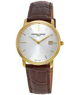 Frederique Constant: Часы