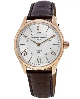 Frederique Constant: Часы