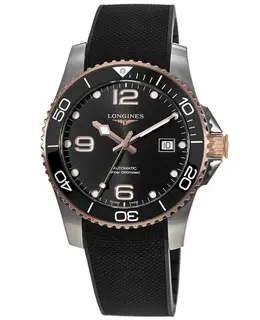 Longines: Часы  HydroConquest