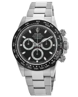 Rolex: Часы  Cosmograph Daytona