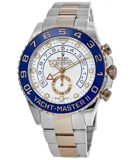 Rolex: Часы  Yacht-Master