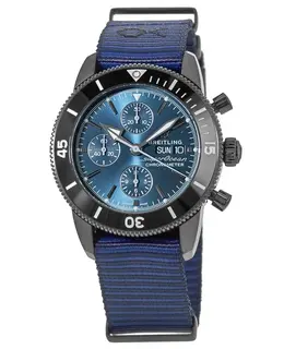 Breitling: Часы  SuperOcean