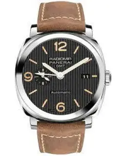 Panerai: Часы  Radiomir