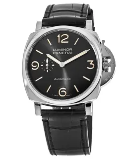 Panerai: Часы  Luminor